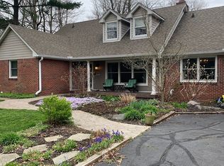 6061 Shawnee Trail South Dr, Indianapolis, IN