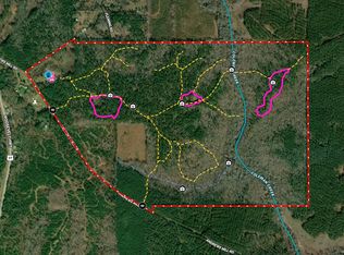 255 Andrews Mill Rd, Greenville, GA 30222