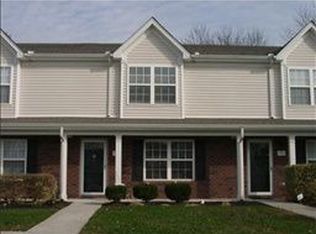 319 Doe Ridge Ct, Nashville, TN 37214