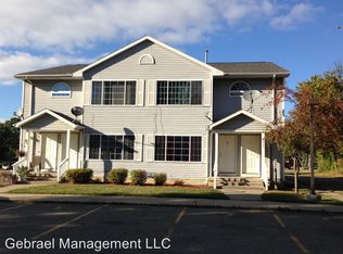 4137 W Court St APT 1, Flint, MI