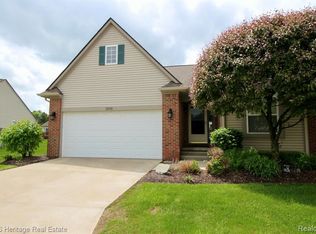 2592 Katsura Ln, Howell, MI