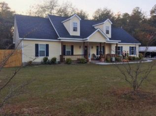 119 Morningside Dr, Thomson, GA 30824