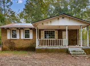 8857 State Hwy 215 S, Jenkinsville, SC 29065