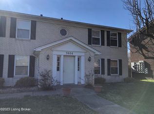 7606 Garrison Rd, Louisville, KY 40214