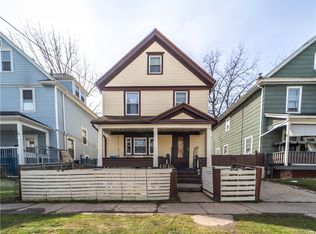 81 Roycroft Dr, Rochester, NY 14621