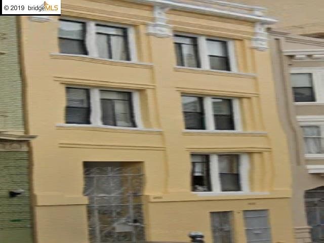1st image of 632 Hyde St APT 3