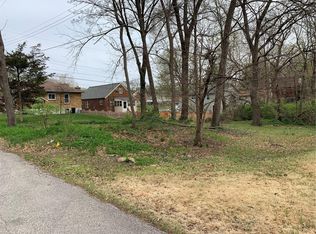 9316 Lavern Pl, Saint Louis, MO