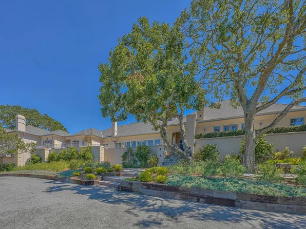 25529 Paseo De Cumbre, Monterey, CA 93940