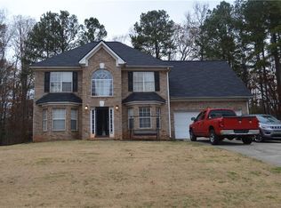 125 Northtowne Cv, Stockbridge, GA 30281