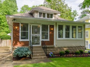 1810 Woodbourne Ave, Louisville, KY 40205