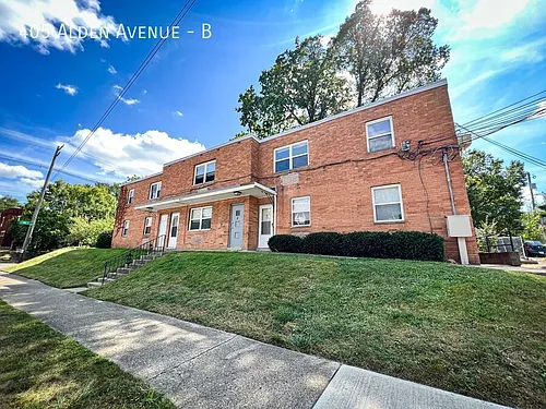 405 Alden Ave #B Photo 1