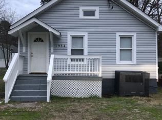 1934 Birmingham Ave, Durham, NC 27704