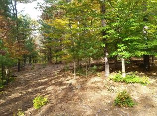 W Arthur Rd, Rothbury, MI 49452