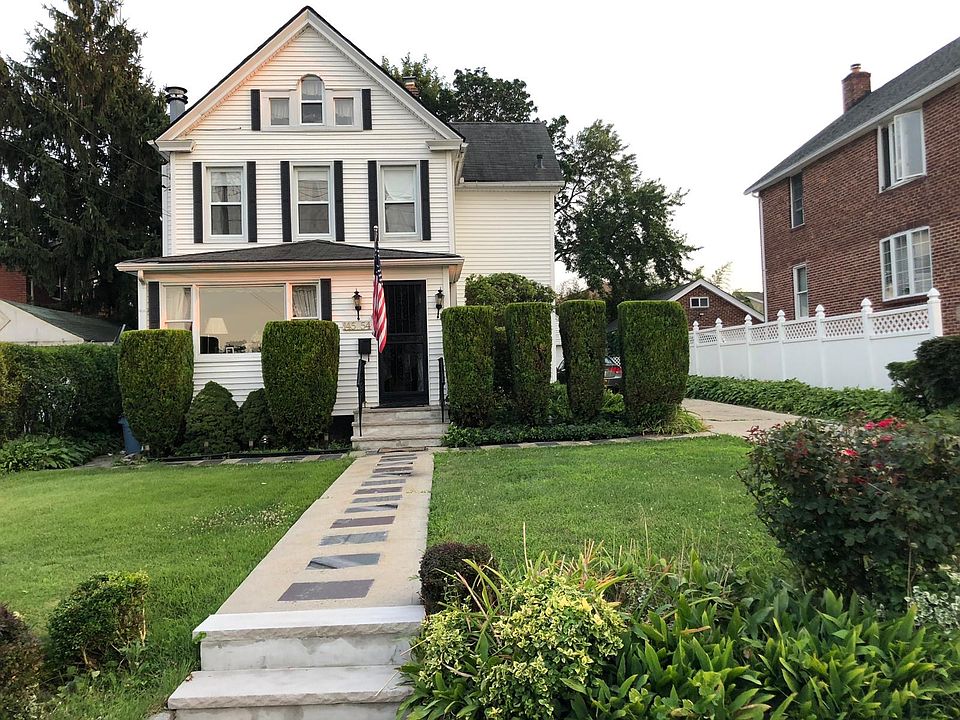 Front View