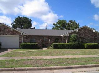 230 Allen Dr, Ardmore, OK 73401