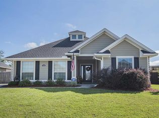 7400 Farmers Rd, Pensacola, FL 32526