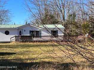 931 Piseco Rd, Stratford, NY 13470