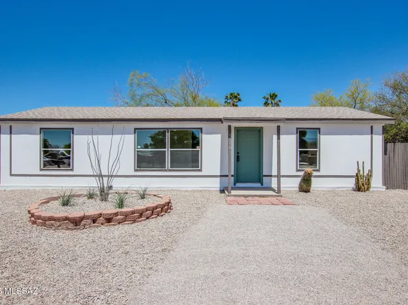 3710 S Cindy Ln, Tucson, AZ 85730