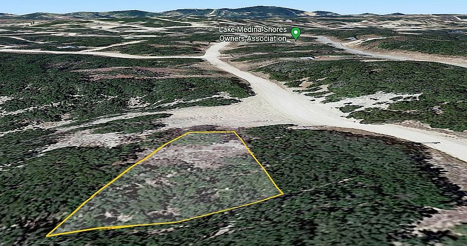 1st image of LOT Atascosa Rd