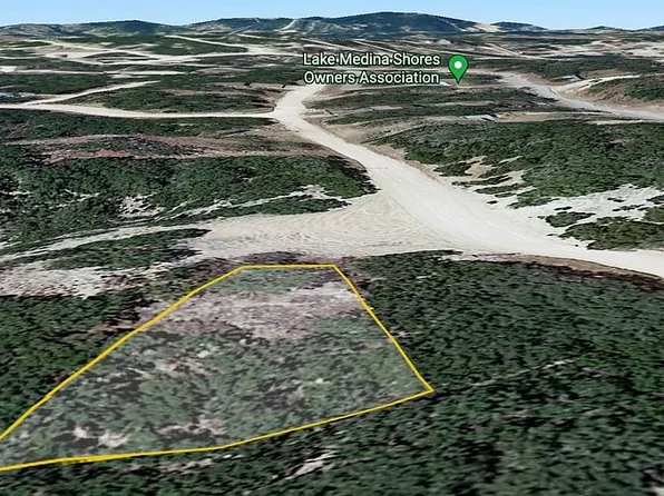 LOT Atascosa Rd, Bandera, TX 78003