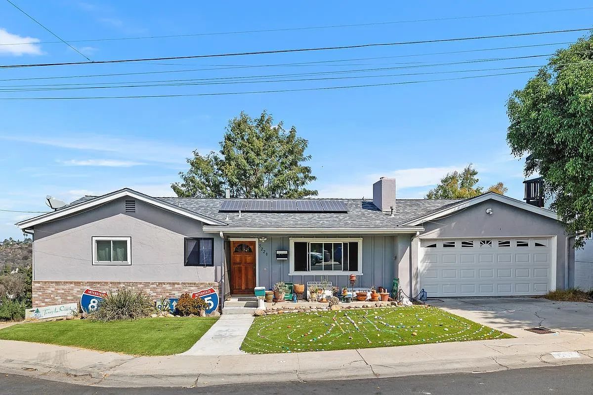 5228 Augustana Pl, San Diego, CA 92115 [Price Cut $50,000] | Zillow