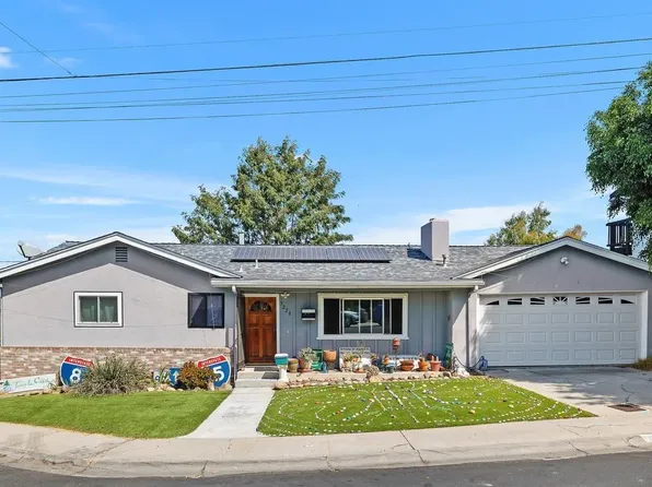 5228 Augustana Pl, San Diego, CA 92115