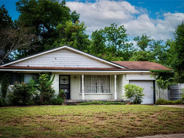 2023 Walworth St, Greenville, TX 75401