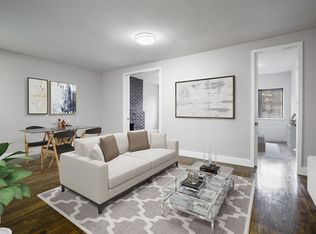326 W 23rd St #4R2, New York, NY 10011