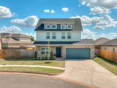 508 NW 177th Ter, Edmond, OK, 73012