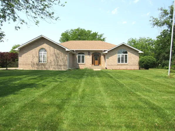 12900 S 104th Ave, Palos Park, IL 60464