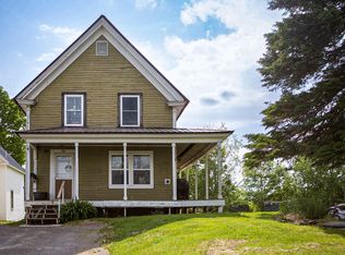 24 Florence Avenue, Houlton, ME 04730