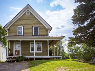 24 Florence Avenue, Houlton, ME, 04730
