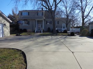 17308 S Park Ave, South Holland, IL