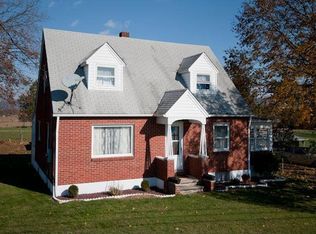 583 Mount Hermon Rd, Elkton, VA 22827