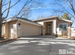 3273 Bridlewood Way, Reno, NV 89509
