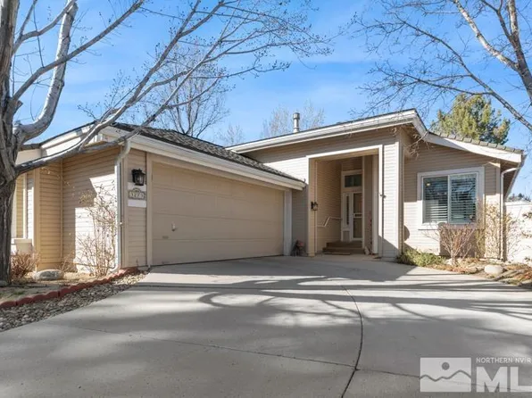 3273 Bridlewood Way, Reno, NV 89509