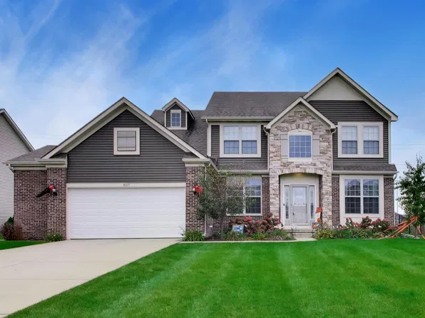 8097 W 102nd Ave, Saint John, IN 46373