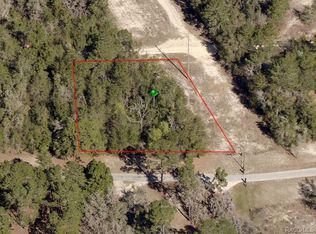 2709 Kerry St, Inverness, FL 34452