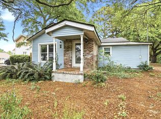 202 Greenwich St, Mount Pleasant, SC 29464