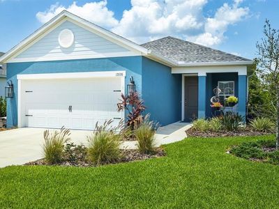 13576 Old Creek Ct, Parrish, FL, 34219