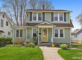 177 Church Hill Road, Fairfield, CT 06825