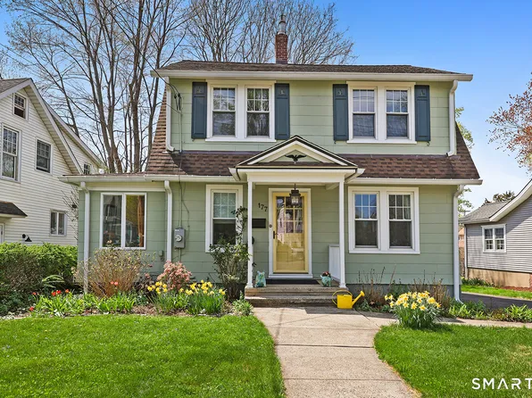 177 Church Hill Road, Fairfield, CT 06825
