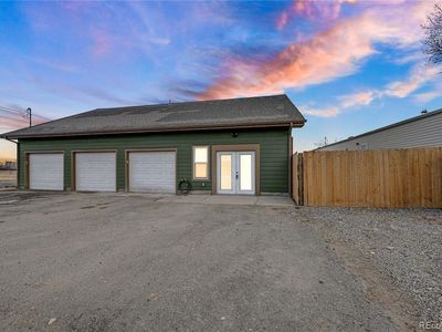 260 4th Avenue, Hudson, CO, 80642