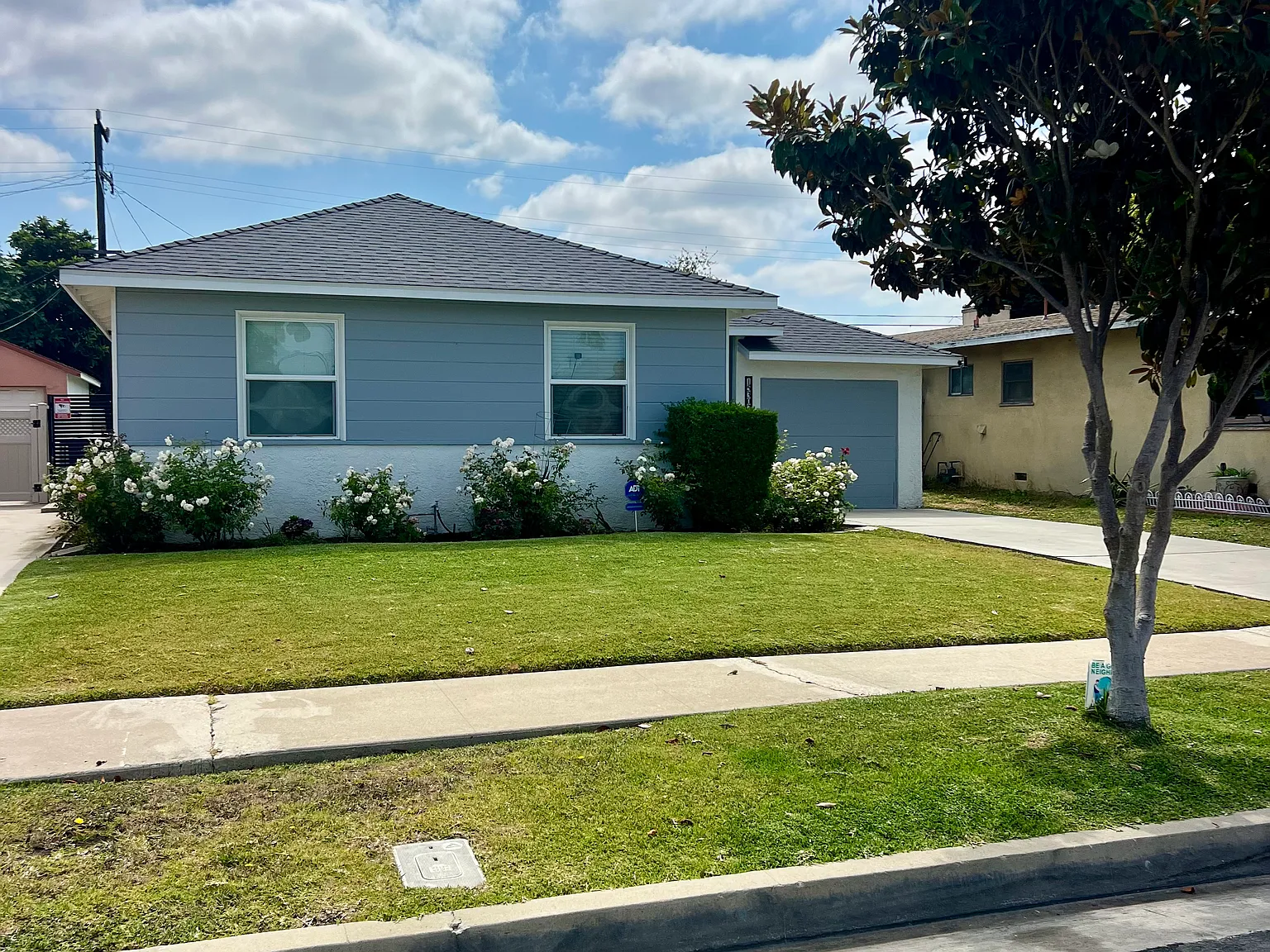 3 bed, 1140 sqft, $3,900 — Photo 2