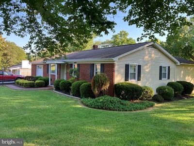 18128 S Merrimac Rd, Culpeper, VA, 22701