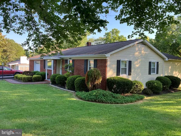 18128 S Merrimac Rd, Culpeper, VA 22701