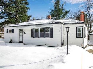 4929 Seneca St, Buffalo, NY 14224