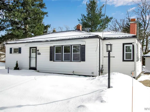 4929 Seneca St, Buffalo, NY 14224