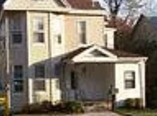 1912 Jackson St NE, Washington, DC 20018