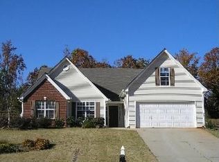 2450 Pemberton Point, Buford, GA 30519